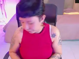 Cam4 Free Porn Cam of chloe_rosse_