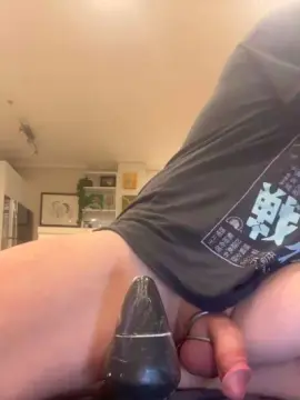 Cam4 Sex Cam of Asswhore23inch