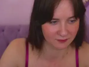 Cam4 Free Live Porn of BerryDiva