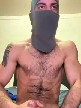 Cam4 Sex Chat of Turkishboyyyy