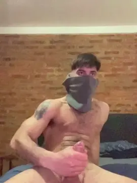 Cam4 Private Sex Chat of Turkishboyyyy