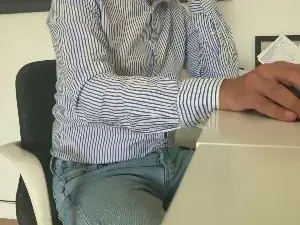 Cam4 Private Sex Chat of antuan_45