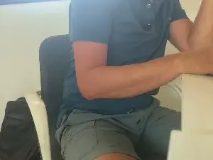 Cam4 Live Sex of antuan_45
