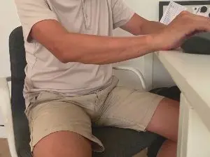 Cam4 Sex Chat of antuan_45