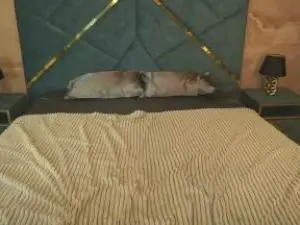 Cam4 Live Sex of DariaCalm