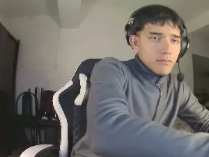 Cam4 Live Sex Cam of Kettitta
