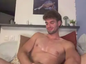 Cam4 Live Porn of TheBrokeScholar