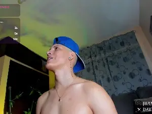 Cam4 Free Porn Cam of davidneill_