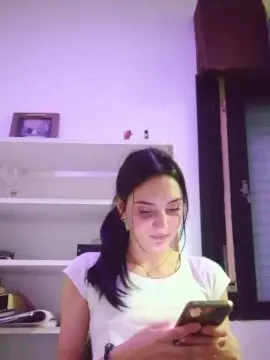 Cam4 Best live sex cam show of pauu_xoxxo