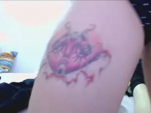 Cam4 Sex Chat of MARIANADIRTY1