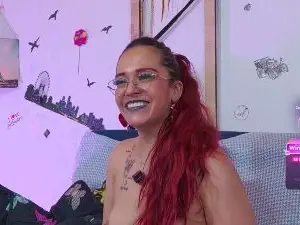 Cam4 Live Porn of keila_j