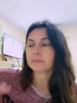 Cam4 Free Live Porn of soymariposa20