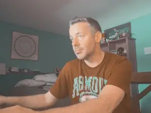 Cam4 Sex Chat of chrisw8181