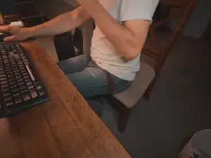 Cam4 Sex Cam of chrisw8181
