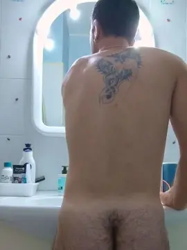 Cam4 Adult Video Chat of 25andrea90