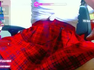 Cam4 Sex Cam of Bellanidahard
