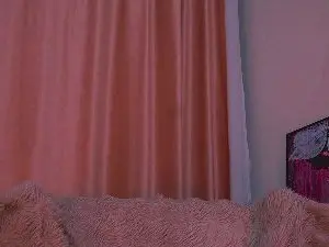 Cam4 Nude Webcam of RinaSrygley
