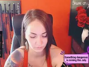 Cam4 Live Sex of Warren__Jane