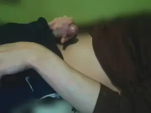 Cam4 Live Sex of elicala8
