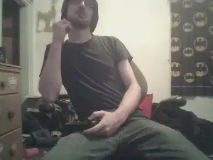 Cam4 Nude Webcam of tylerharddik1