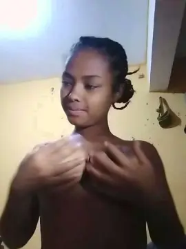 Cam4 Live Sex Cam of Felicina