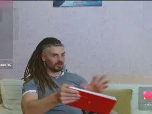 Cam4 Best live sex cam show of Johns_Steak1