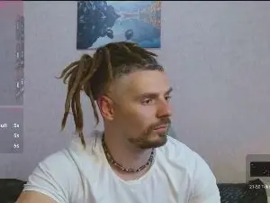 Cam4 Live Sex of Johns_Steak1