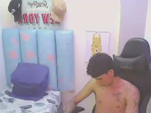 Cam4 Sex Chat of LIAM_PLAYY_