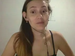Cam4 Sex Chat of jasminalba