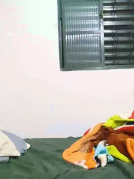 Cam4 Sex Cam of FoxBan