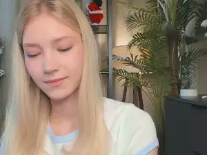 Cam4 Live Sex of AlthenaDaggett