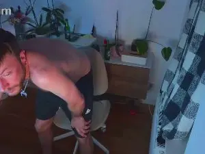 Cam4 Free Porn Cam of IDGAFBoi
