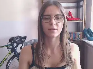 Cam4 Best live sex cam show of Megi_Sensual