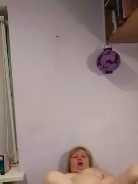 Cam4 Sex Chat of Lusi777