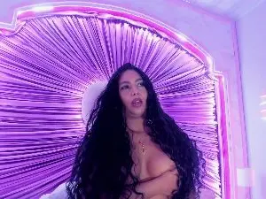 Cam4 Sex Cam of MinaHammani