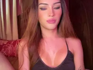 Cam4 Live Sex of scarletwhitex