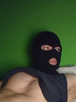Cam4 Adult Video Chat of NotJemy