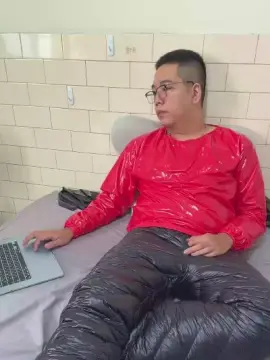 Cam4 Live Sex of Cum4rush