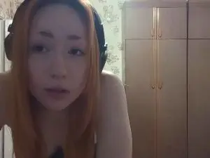 Cam4 Nude Webcam of DeirdreMergen