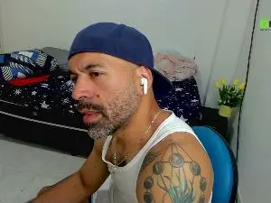 Cam4 Adult Webcam of jonas1605