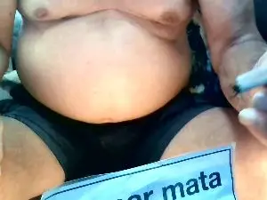 Cam4 Sex Chat of spanje1959