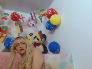 Cam4 Live Sex Cam of caticatrina