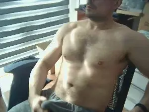 Cam4 Adult Webcam of robsec4