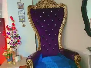 Cam4 Sex Chat of Dahian_Lux