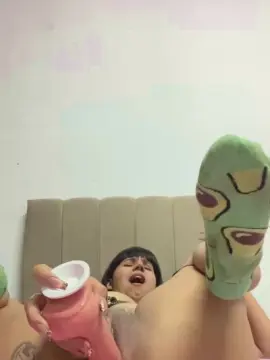 Cam4 Live Sex of Denucrazy