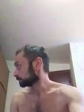 Cam4 Live Sex of casertaxxx