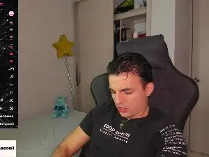 Cam4 Private Sex Chat of Gaelvillada