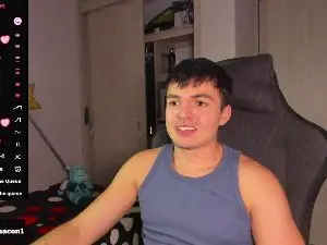Cam4 Adult Video Chat of Gaelvillada
