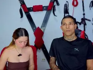 Cam4 Best Webcam of Hana_and_Zeta