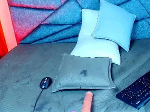 Cam4 Watch Live Sex Cams of Kitty_Vixen
